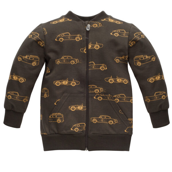 Pinokio Sweatshirt Old Cars