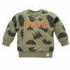 Pinokio Sweatshirt Olivier