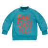 Pinokio Sweatshirt Orange Flip