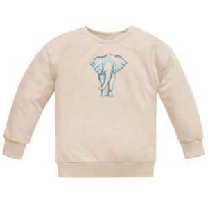 Pinokio Sweatshirt Safari