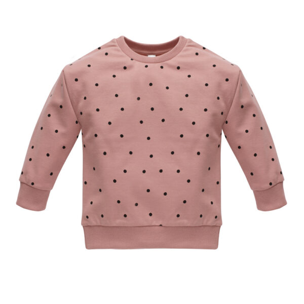 Pinokio Sweatshirt Tres Bien