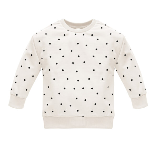 Pinokio Sweatshirt Tres Bien