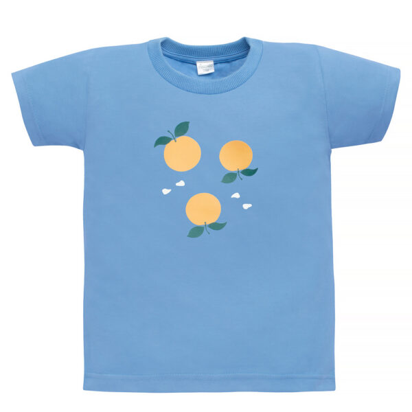 Pinokio T-Shirt Fruit&Sun