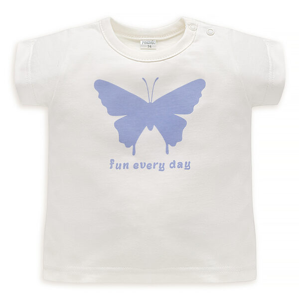 Pinokio Tshirt Imagine