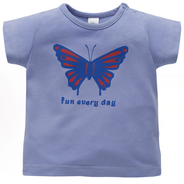 Pinokio Tshirt Imagine