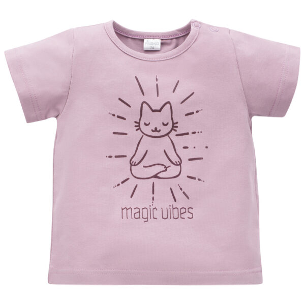 Pinokio Tshirt Magic Vibes