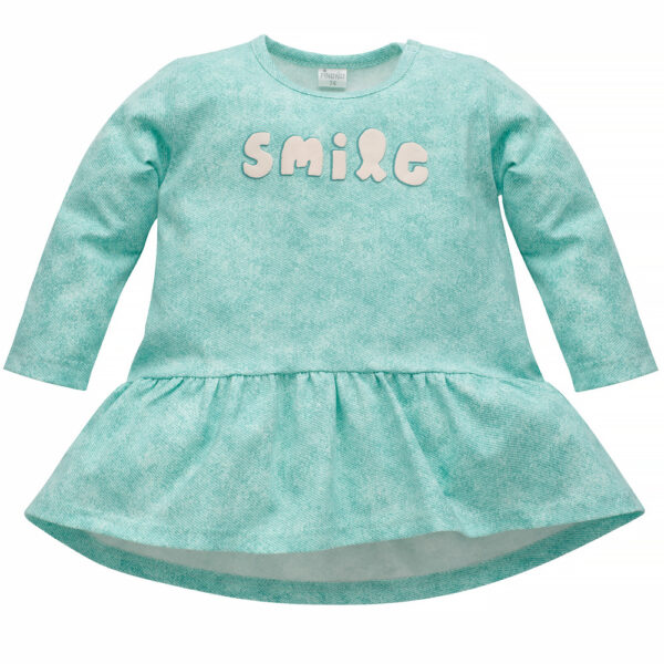 Pinokio Tunic Long Sleeve Lilian