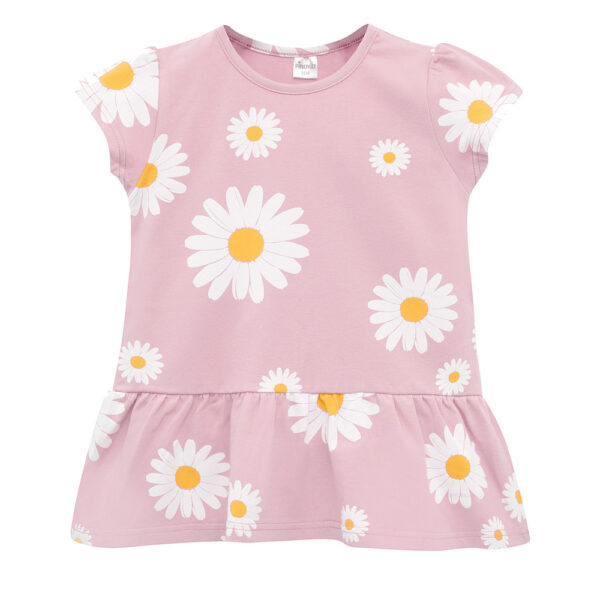 Pinokio Tunic Ss Daisy