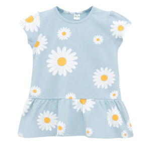 Pinokio Tunic Ss Daisy