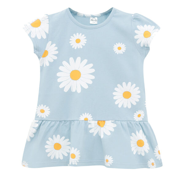 Pinokio Tunic Ss Daisy