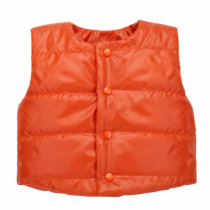 Pinokio Vest Orange Flip
