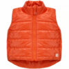 Pinokio Vest Orange Flip