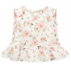 Pinokio Vest Summer Garden