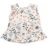 Pinokio Vest Summer Garden