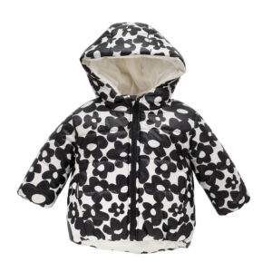 Pinokio Warm Jacket Winter 2023ru