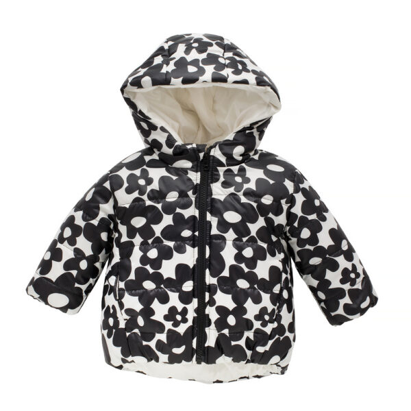 Pinokio Warm Jacket Winter 2023ru