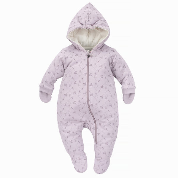 Pinokio Warm Overal Charlotte