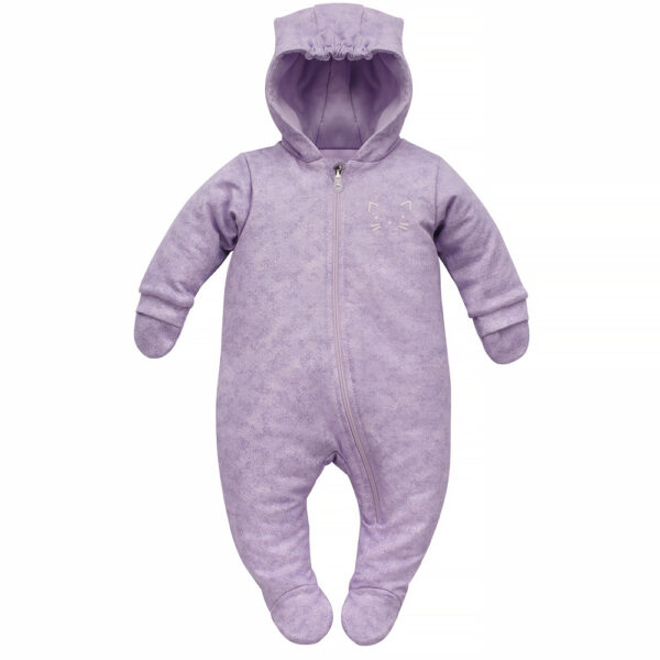 Pinokio Warm Overal Lilian