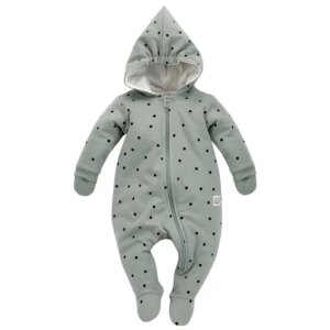 Pinokio Warm Overale Tres Bien