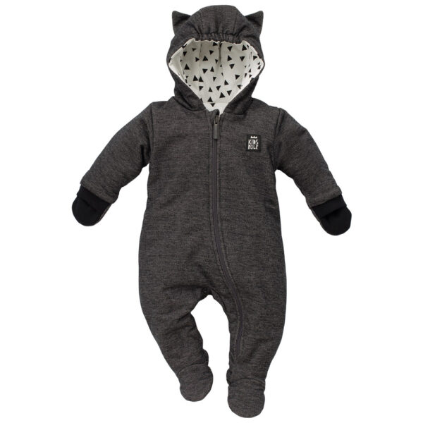 Pinokio Warm Overall Happy Day