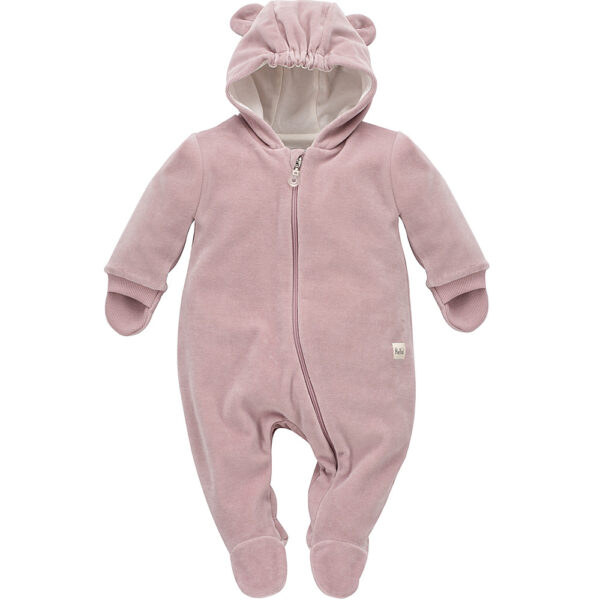 Pinokio Warm Overall Hello