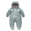 Pinokio Warm Overall Winter 2022 Mint