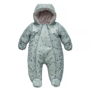 Pinokio Warm Overall Winter 2022 Mint