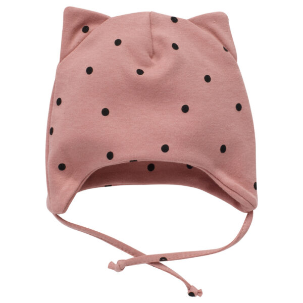 Pinokio Wrapped Bonnet Tres Bien