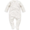 Pinokio Zipped Overal Lovely Day Babyblue