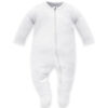 Pinokio Zipped Overal Lovely Day White