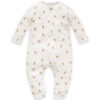 Pinokio Zipped Overalno Feet Lovely Dayige