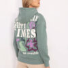 Pistachio-D10600T02420M sweatshirt