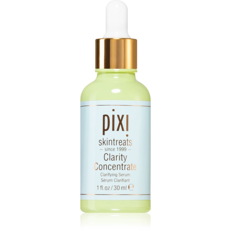 Pixi Clarity szérum a pórusok minimalizálására 30 ml