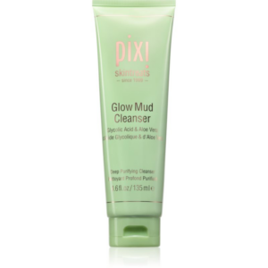 Pixi Glow Mud tisztító ápolás minden bőrtípusra 135 ml-ár