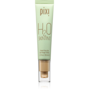 Pixi H2O tonizáló gél az arcra rózsavízzel árnyalat Cream 35 ml-ár