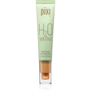 Pixi H2O tonizáló gél az arcra rózsavízzel árnyalat Nude 35 ml-ár