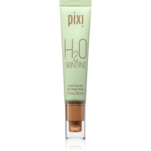 Pixi H2O tonizáló gél az arcra rózsavízzel árnyalat Warm 35 ml-ár