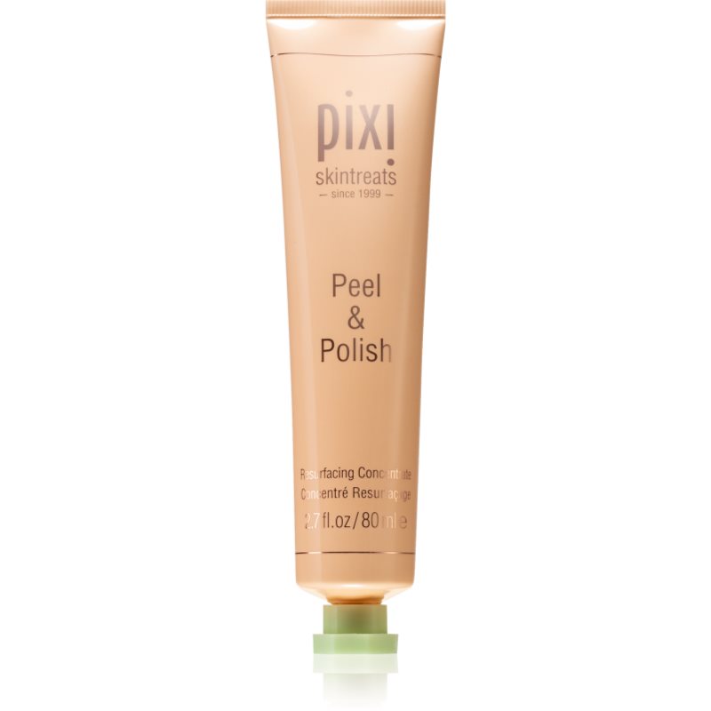 Pixi Peel & Polish enzimatikus peeling 80 ml