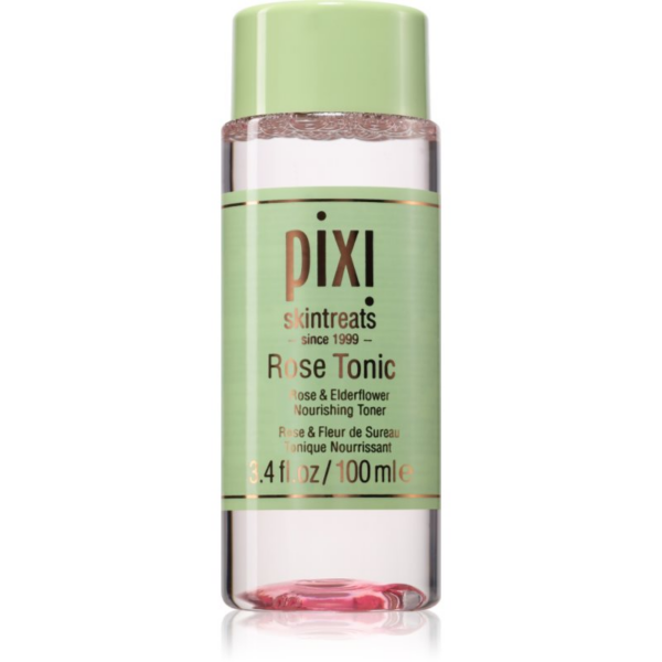 Pixi Rose nyugtató tonik arcra 100 ml-ár