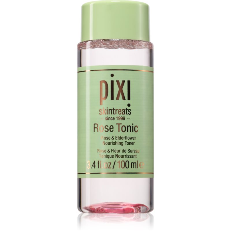 Pixi Rose nyugtató tonik arcra 100 ml-ár