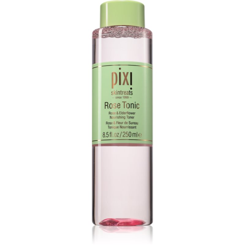 Pixi Rose nyugtató tonik arcra 250 ml-ár