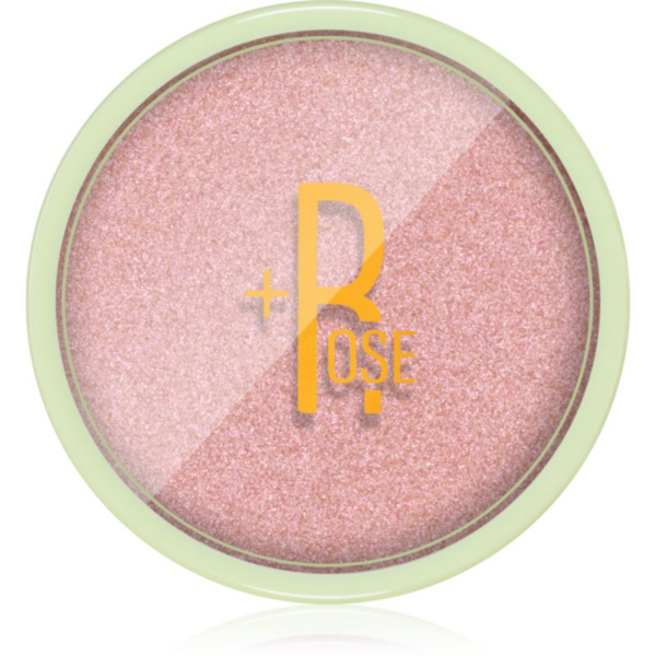 Pixi +Rose világosító púder 11