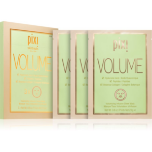 Pixi Volume fátyolmaszk szett 3 db