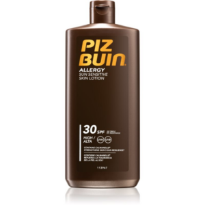 Piz Buin Allergy naptej érzékeny bőrre SPF 30 400 ml-Ár