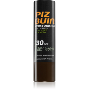 Piz Buin Moisturising ajakvédő balzsam SPF 30 4.9 g