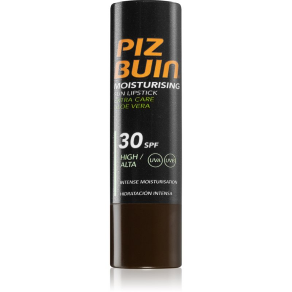 Piz Buin Moisturising ajakvédő balzsam SPF 30 4.9 g