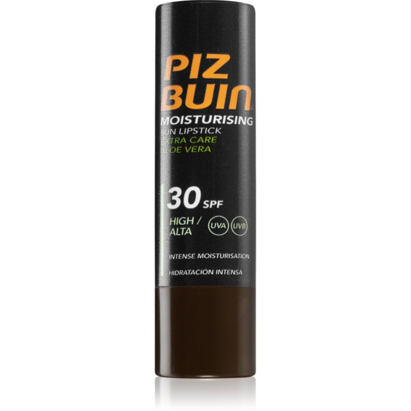 Piz Buin Moisturising ajakvédő balzsam SPF 30 4.9 g