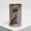 Pizza Love Pencil Cup multicolor