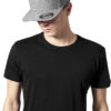 Plain Span Flexfit h.Grey