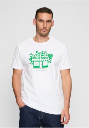 Plant Store Tee White Plant Store Tee White